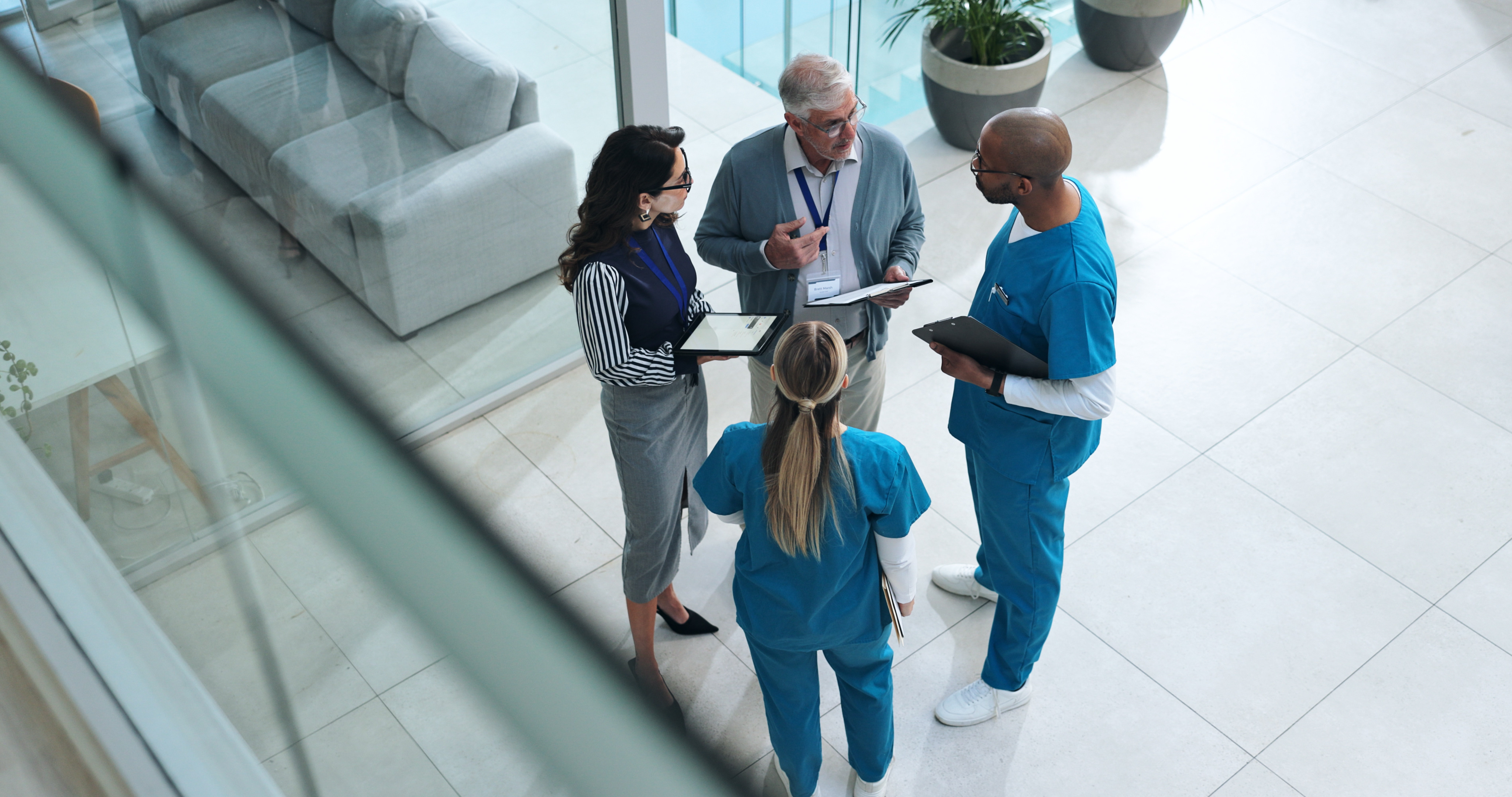 Vendor-Neutral vs. Agency-Run MSPs: What Actually Differentiates the Models