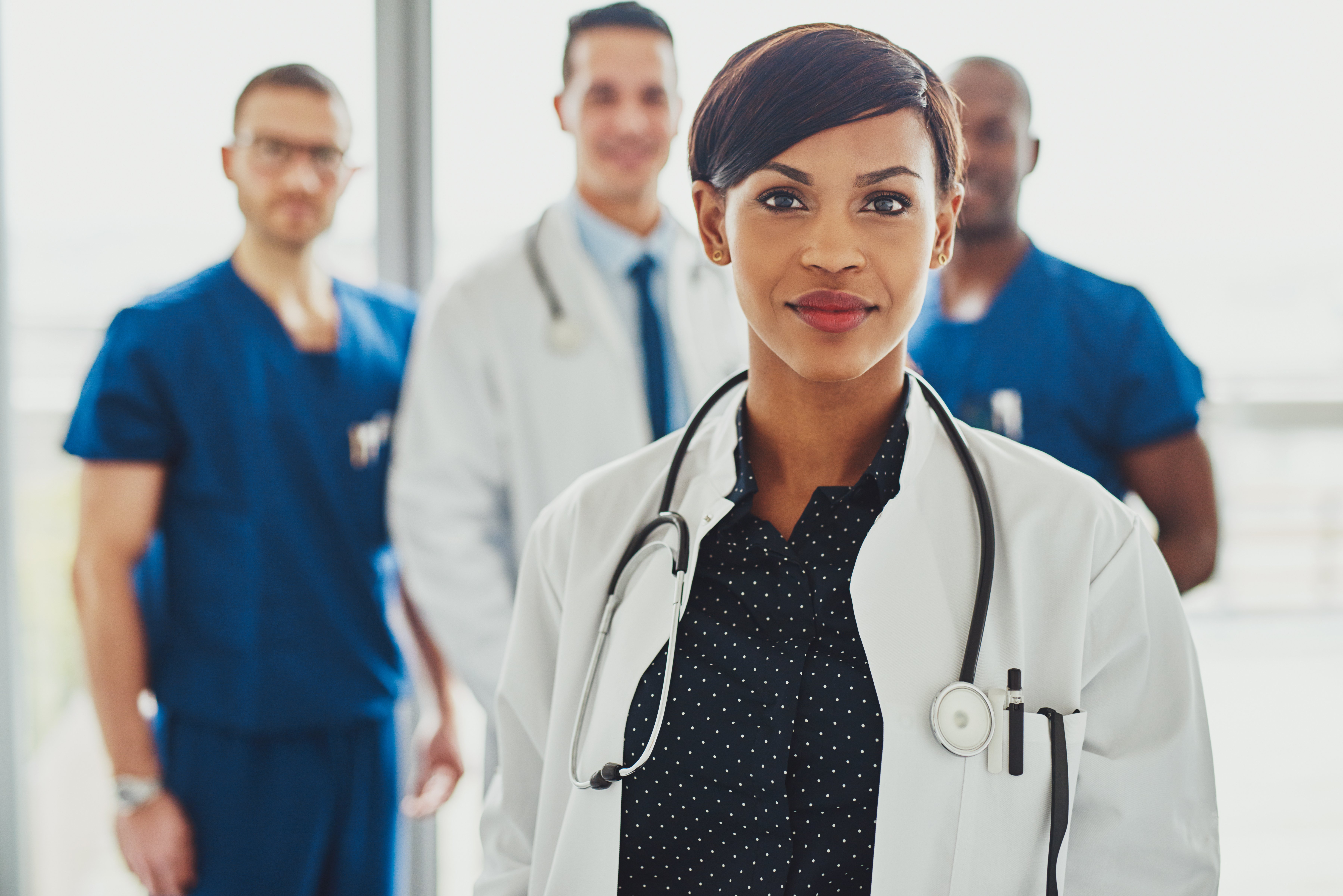 Engaging Locum Tenens in 2024 and Beyond