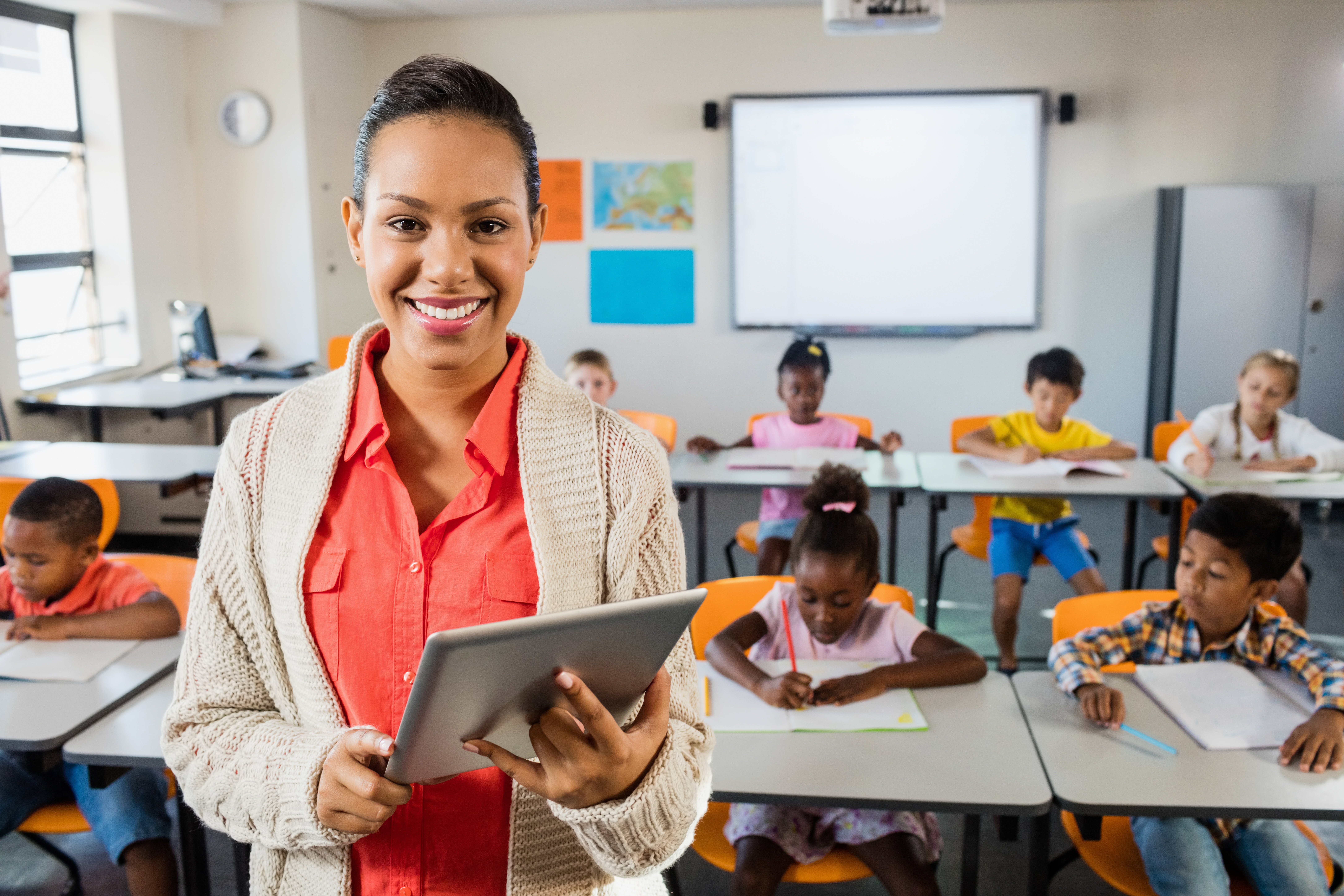 The Difference Between Staffing and Workforce Management