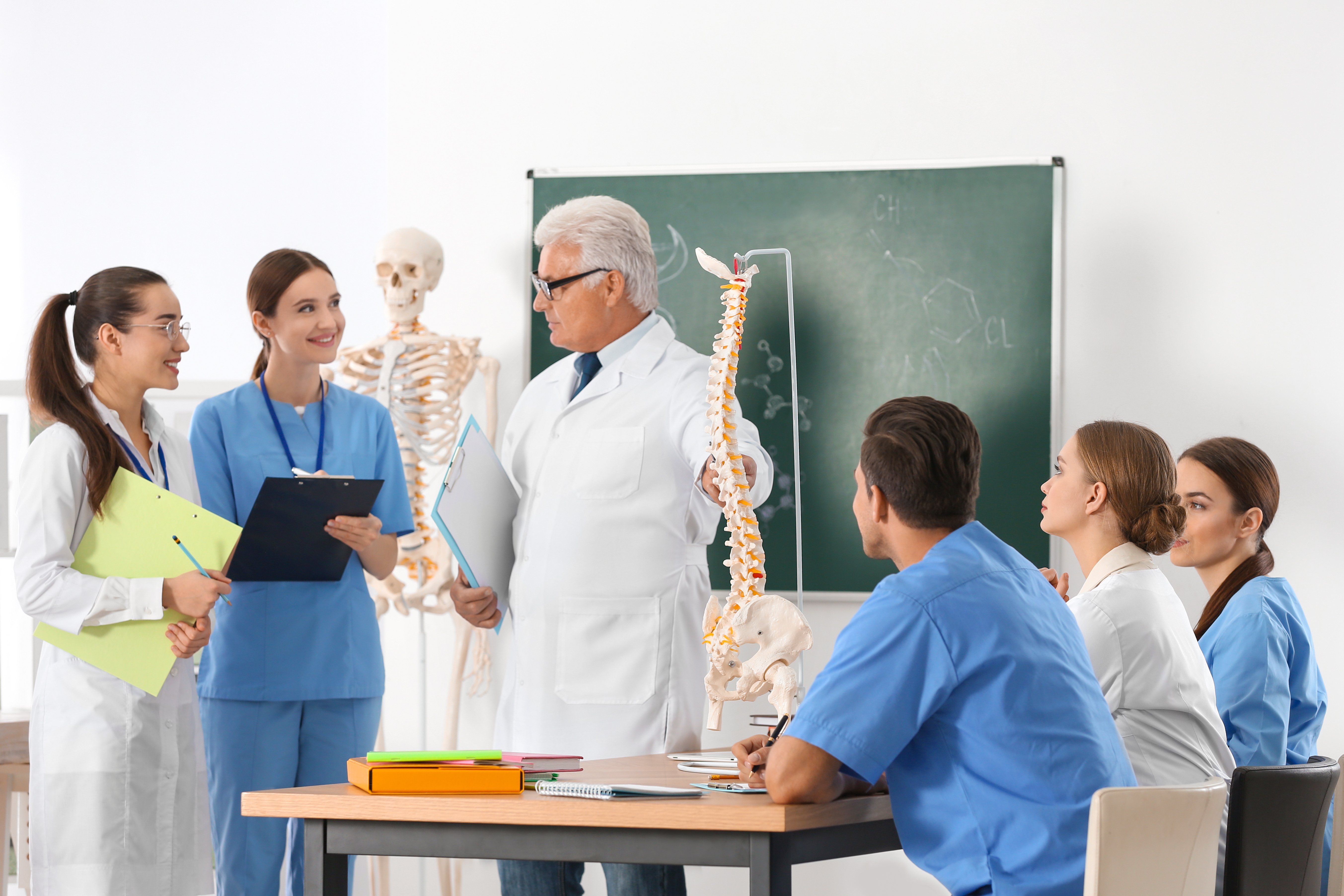 Closing the Preceptor Gap: How Clinical Compass Strengthens Nursing Workforce Readiness