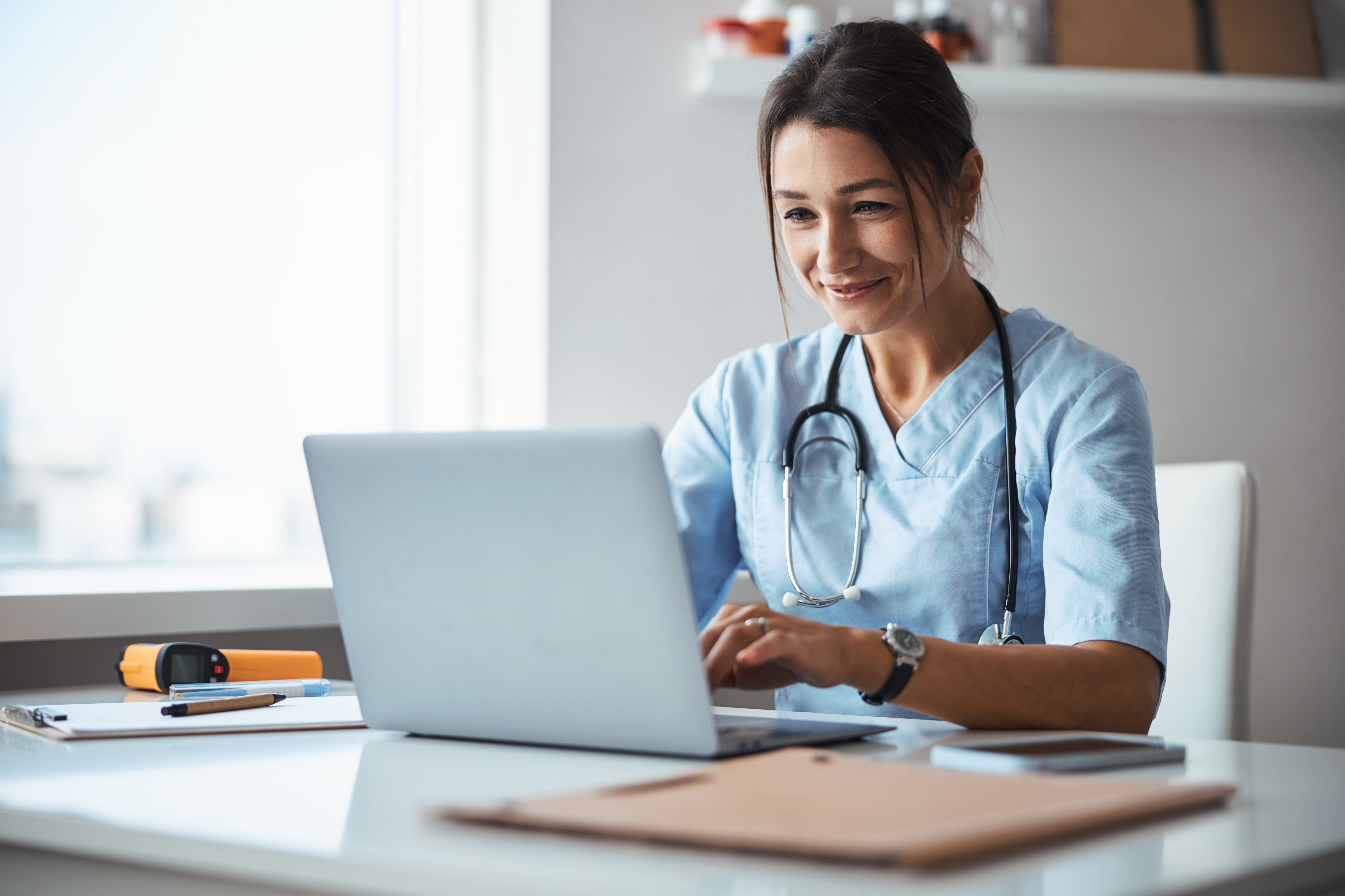 Debunking the Myths: Why VMS and MSP Solutions Work for Locum Staffing