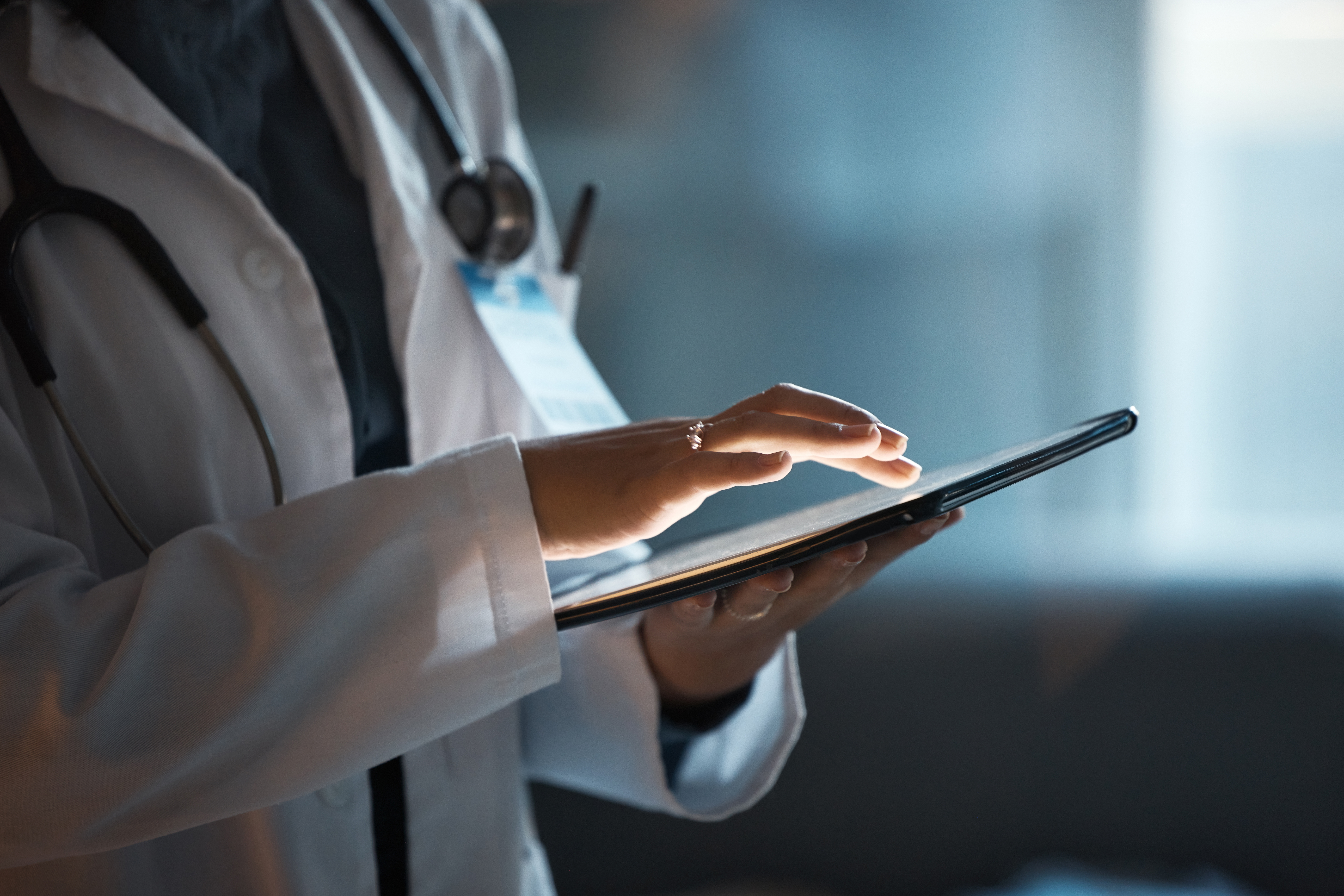 From Fragmented to Strategic: Transforming Healthcare Contingent Labor Management Through Unified Vendor Platforms