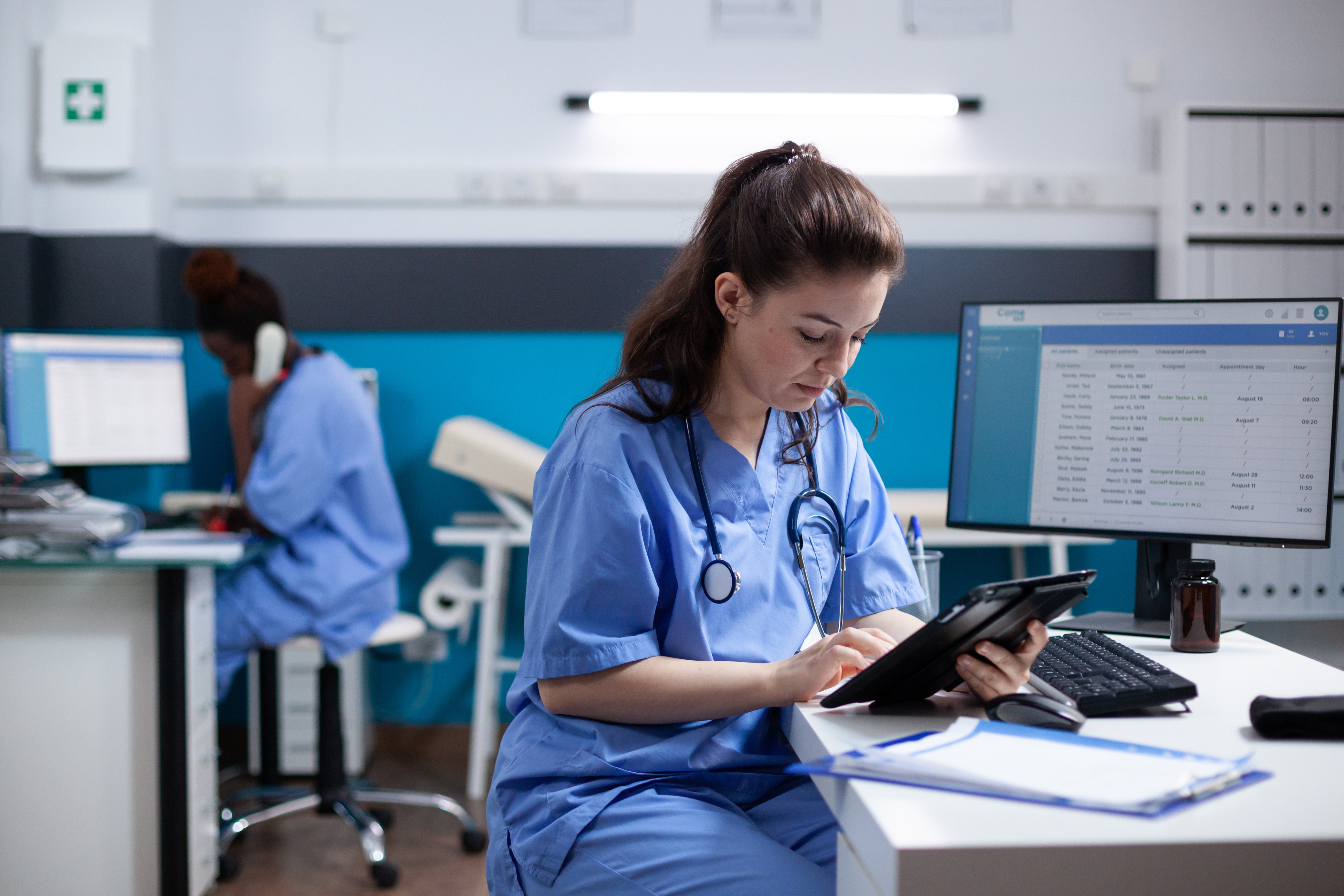 Why Clinical Governance Is the Future of Healthcare Workforce Management