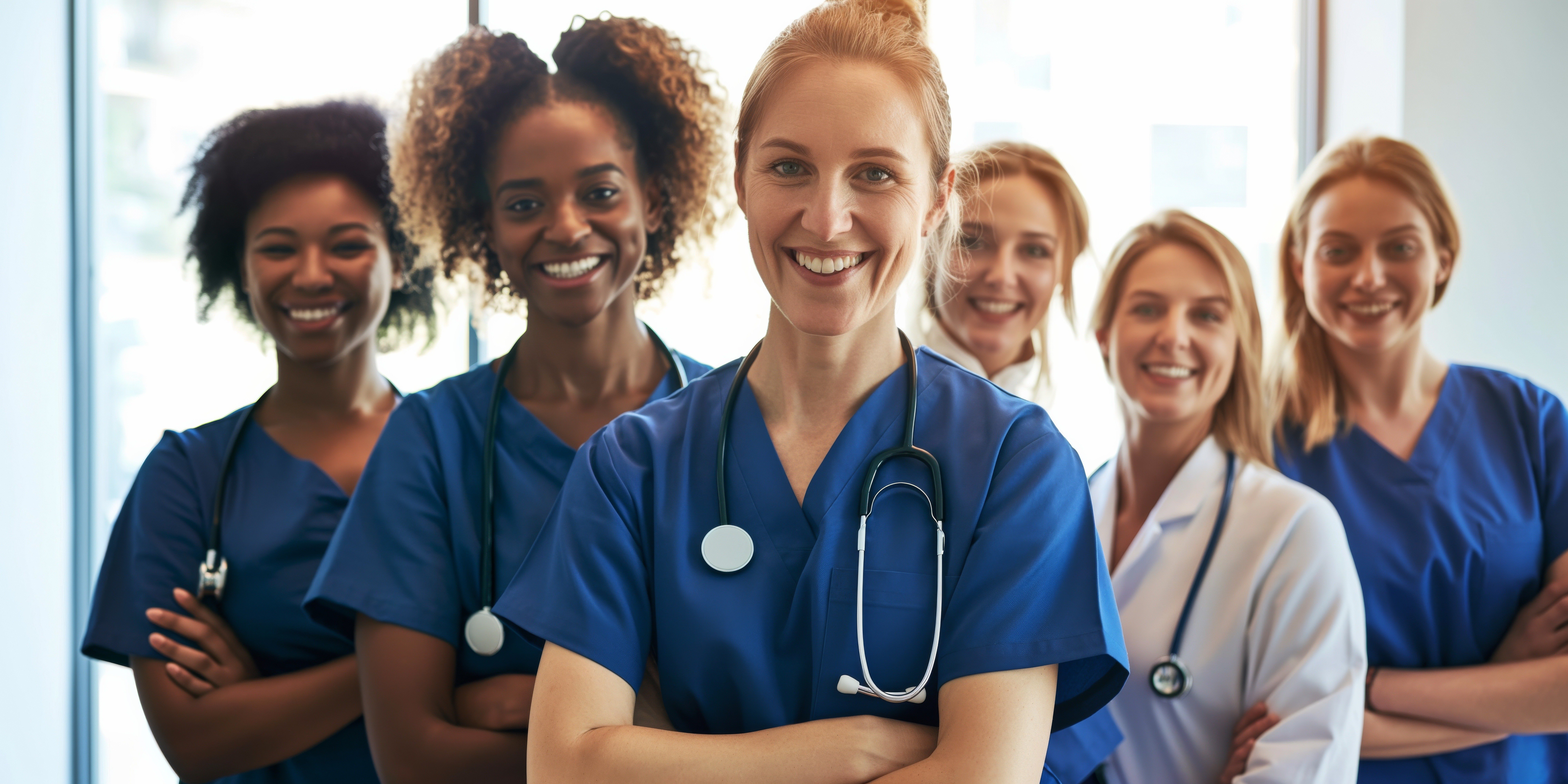 The Evolving Allied Health Workforce: Addressing Shifts and Challenges with HWL