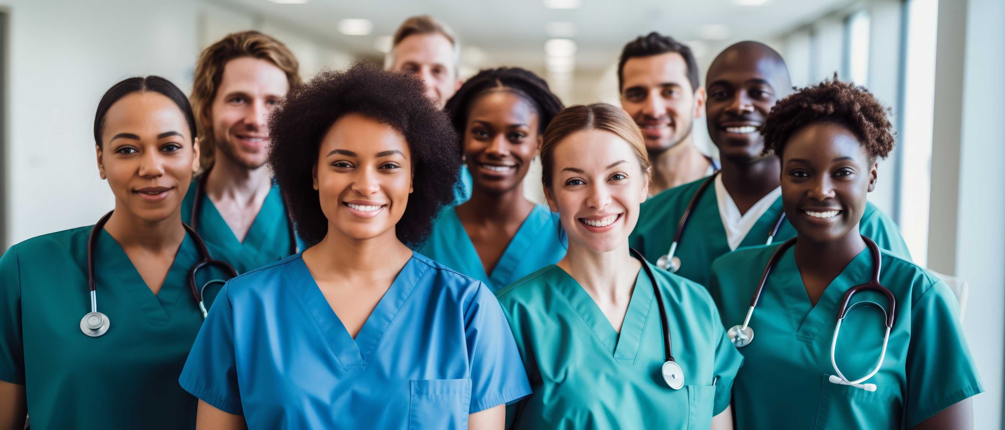 The Healthcare Staffing Forecast: Leveraging HWL Services in a Contracting Market