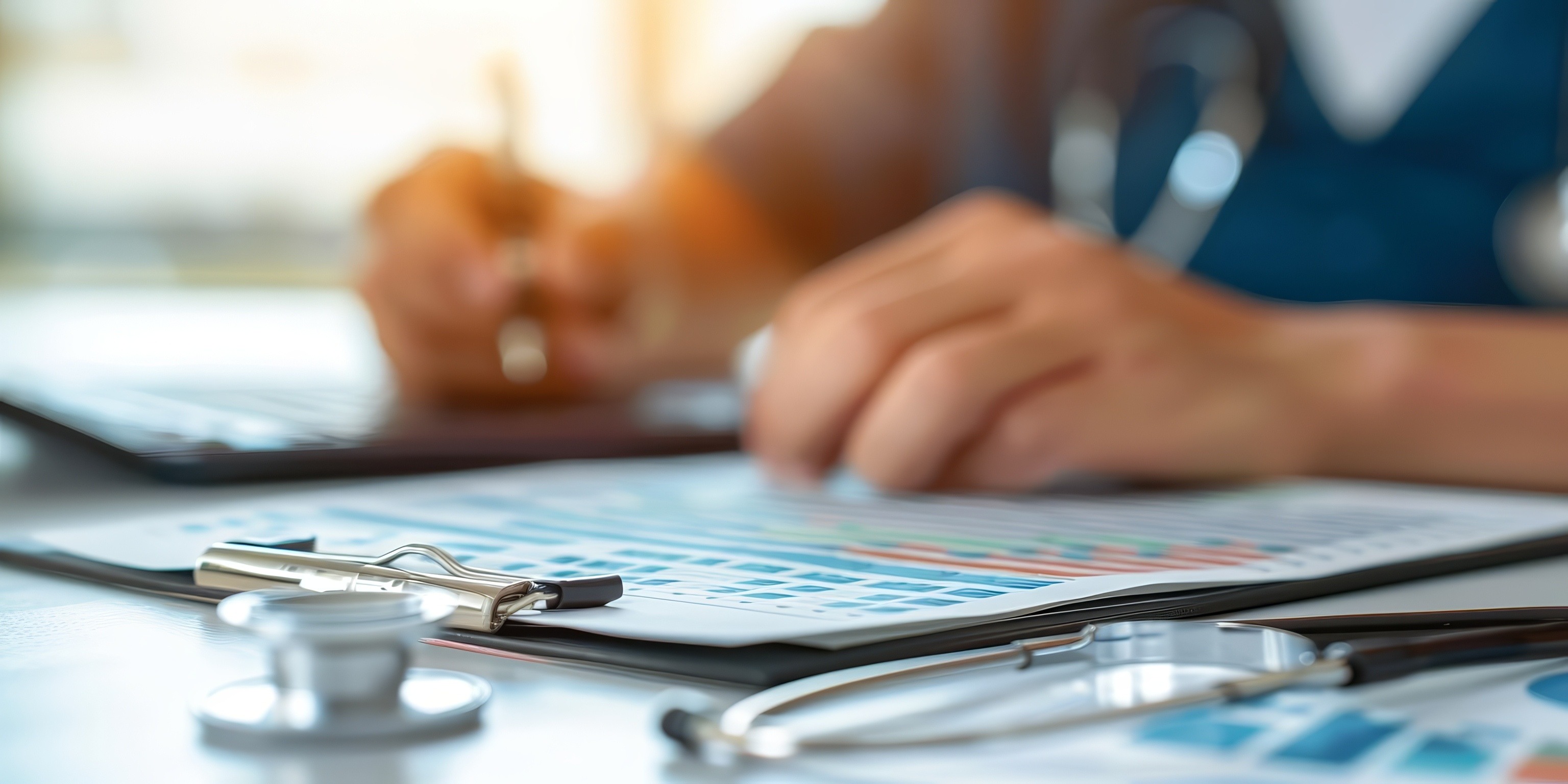 The Ins and Outs of Healthcare Payroll Services