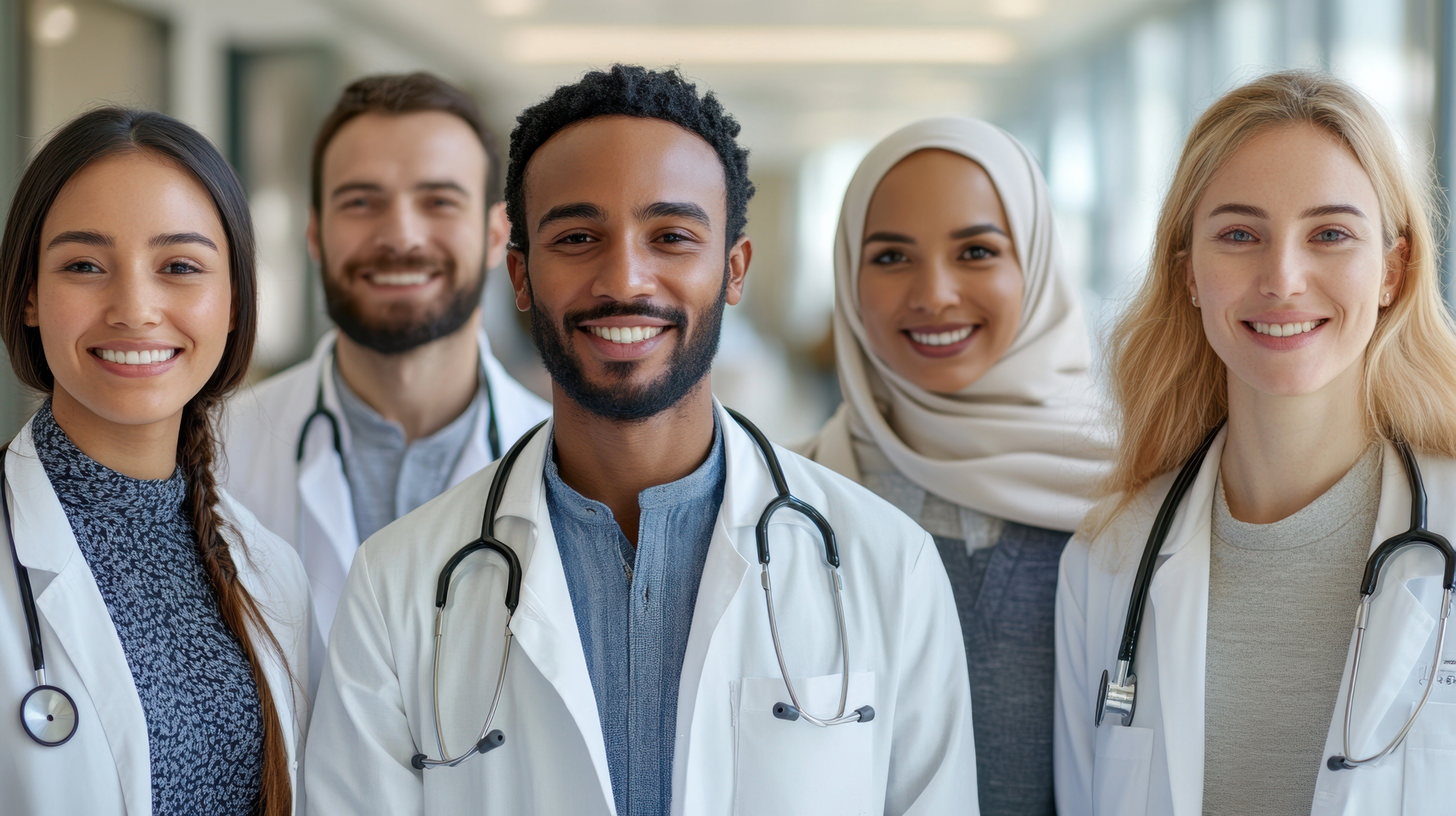 Driving Diversity and Inclusion in Healthcare: How HWL Supports Beth Israel Lahey Health's DBE Program