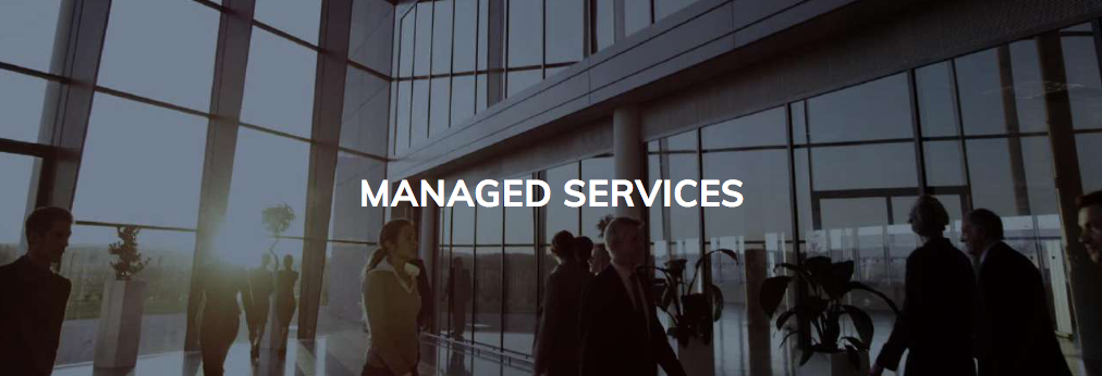 Healthcare Workforce Managed Services