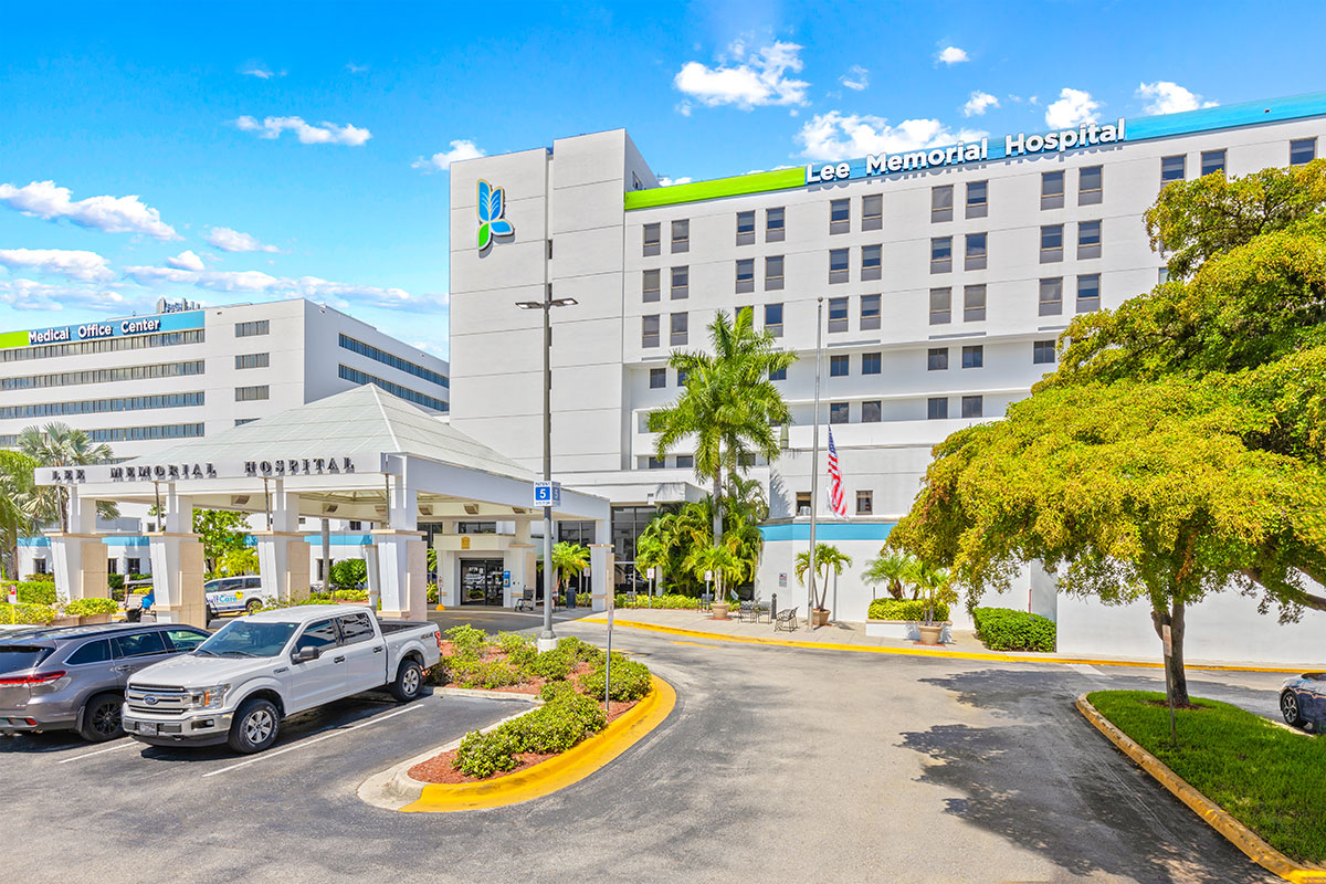 Lee Health Transforms Workforce Management with HWL
