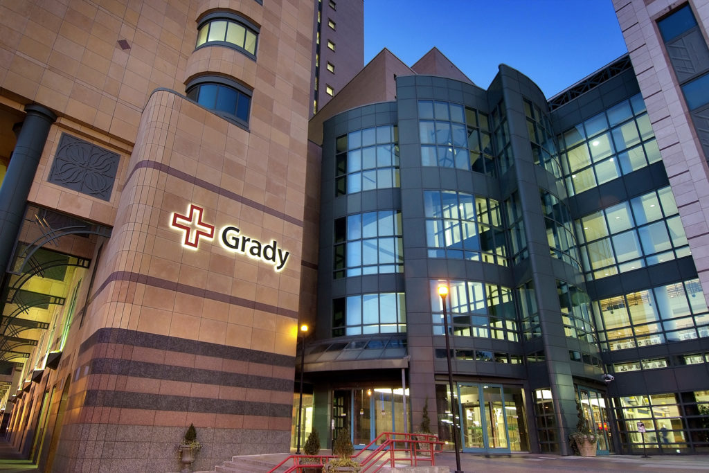 How Grady Health System Transformed Contingent Labor Management with Grady Works Saving Millions On Agency Spending