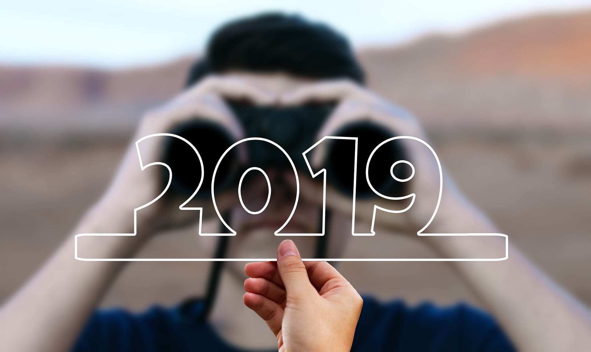 4 TALENT MANAGEMENT STRATEGIES FOR 2019