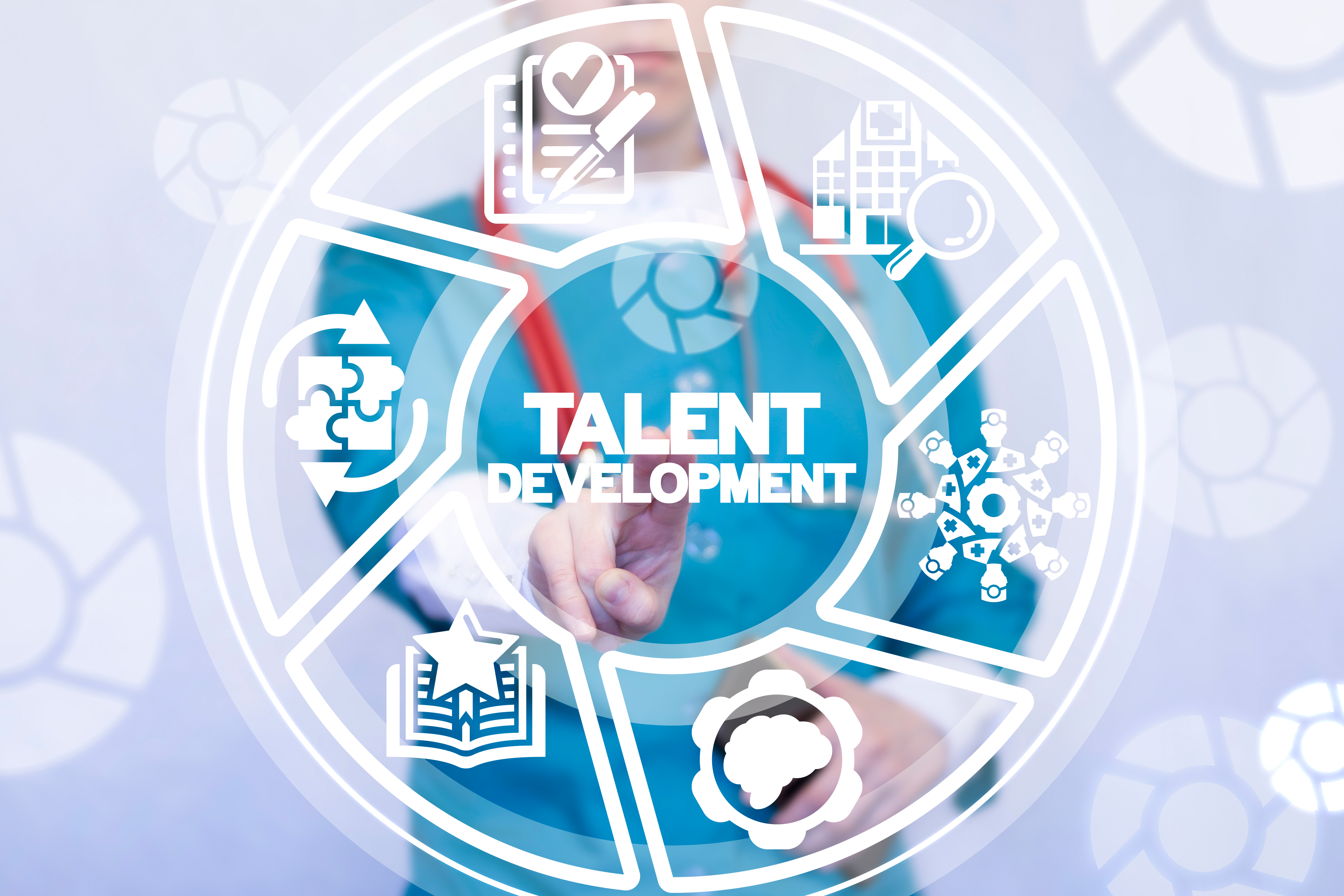 4 of the Most Effective Talent Management Initiatives for Healthcare Companies