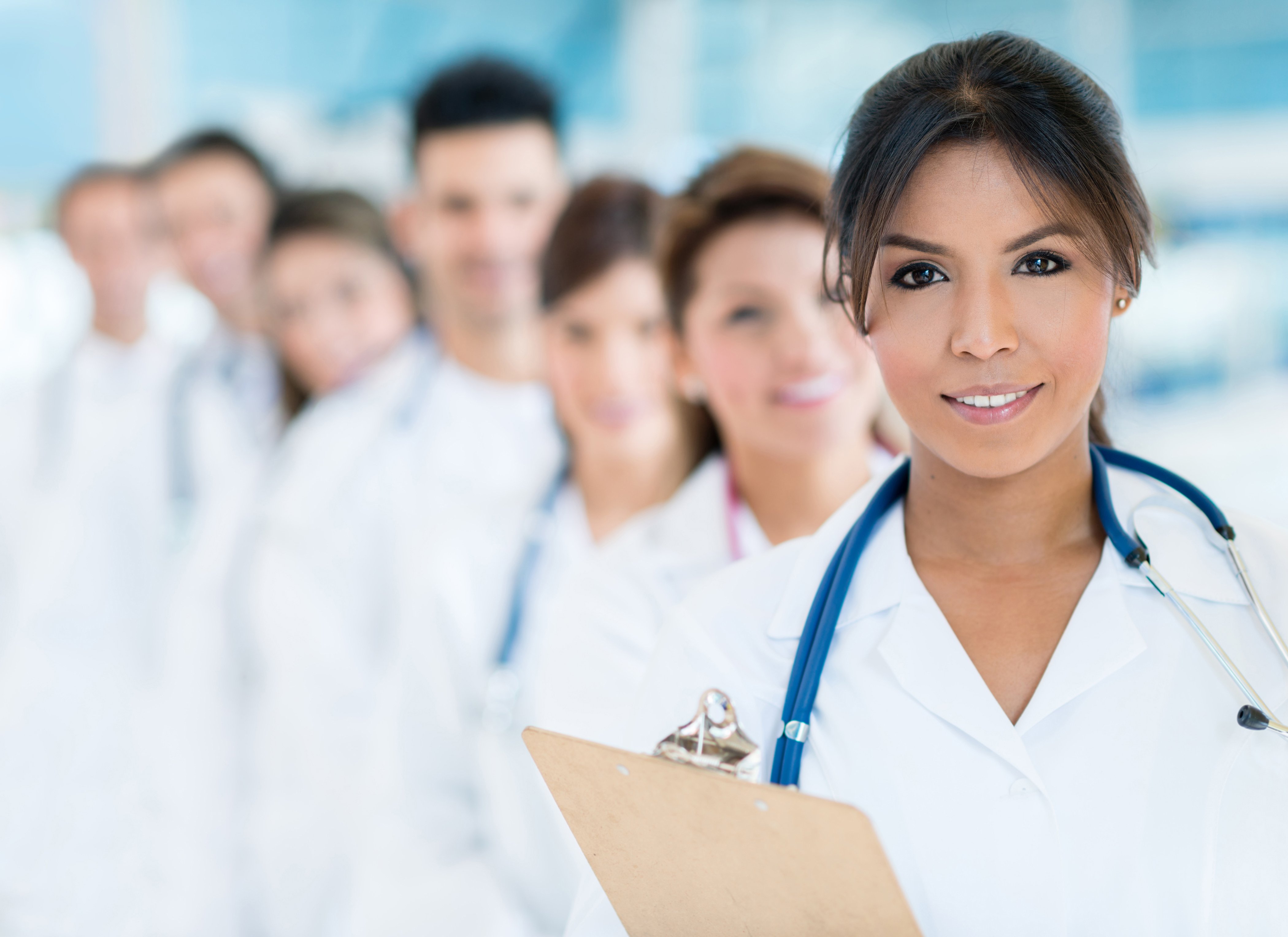 How Hospitals Can Get an Upper Hand on Contract Staffing