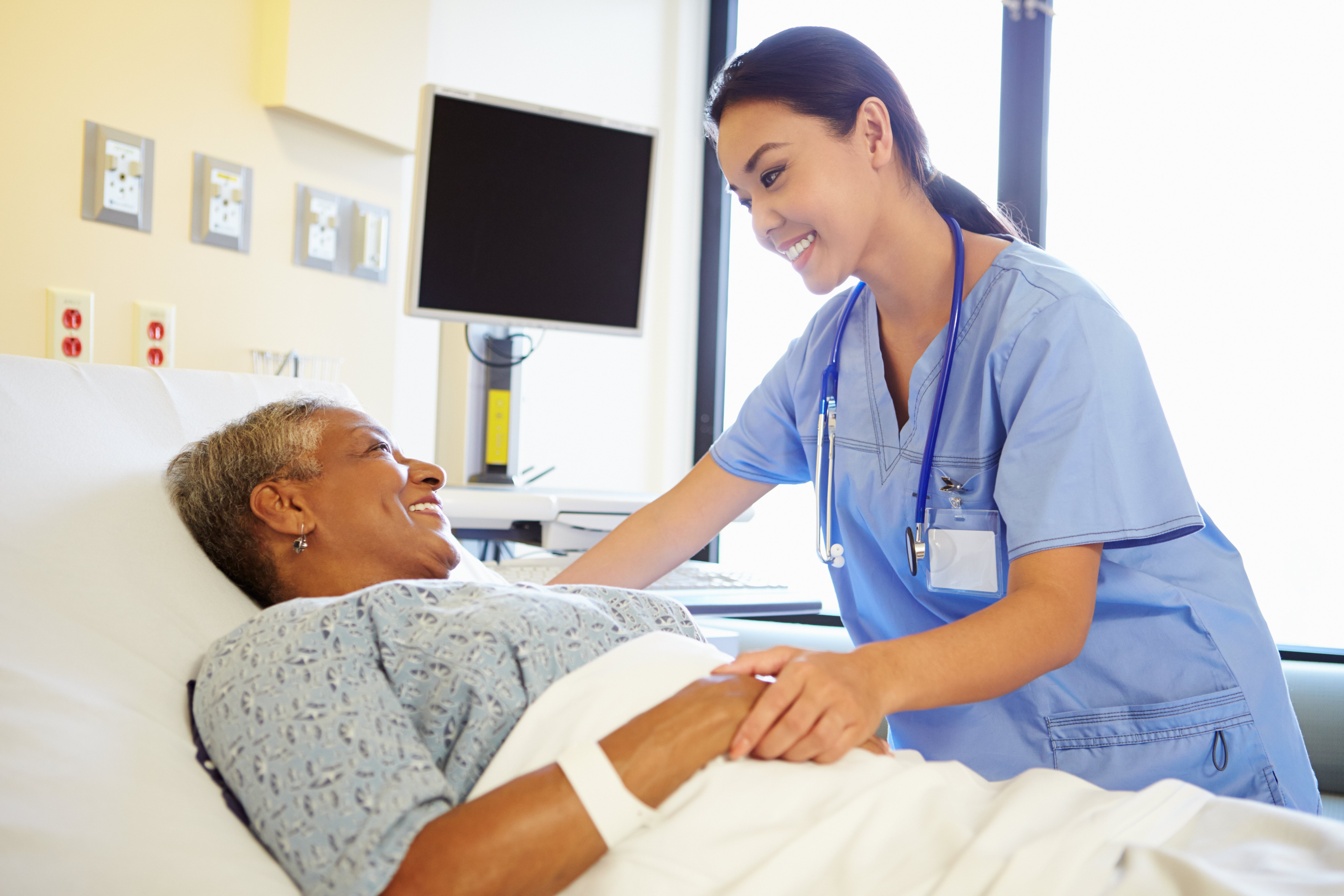 How Effective Labor Management Strategies Can Transform Nurse Retention and Patient Care