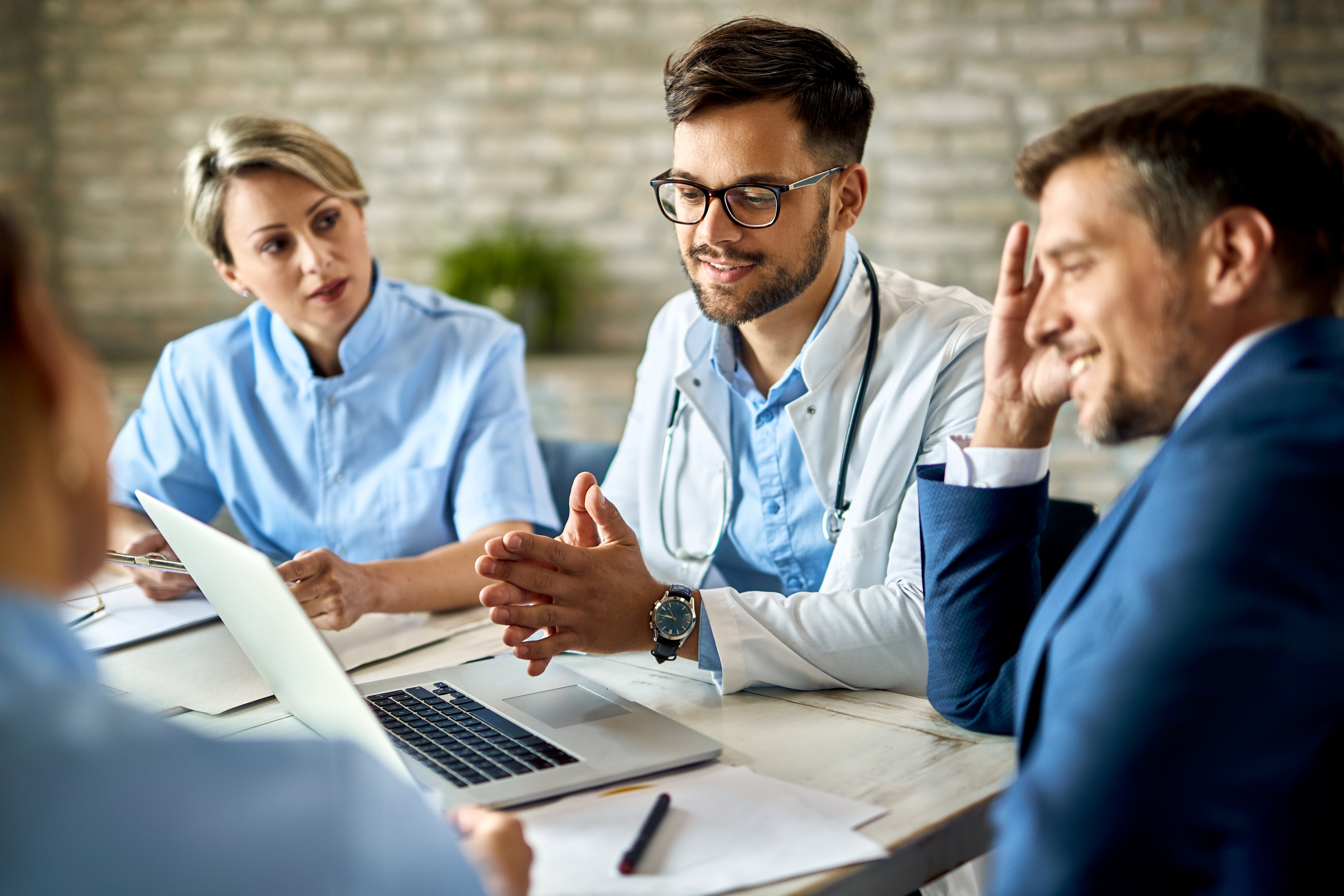Maximizing Healthcare Operations: Unveiling the Potential of Local Insourced Flex Teams